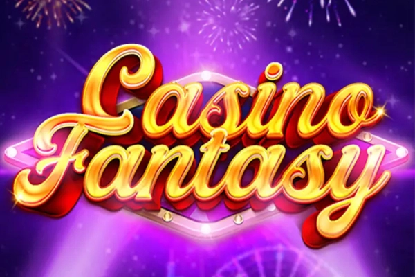 Casino Fantasy slot by Yellow Bat