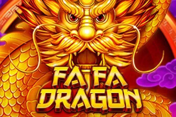 Fa Fa Dragon slot by Yellow Bat