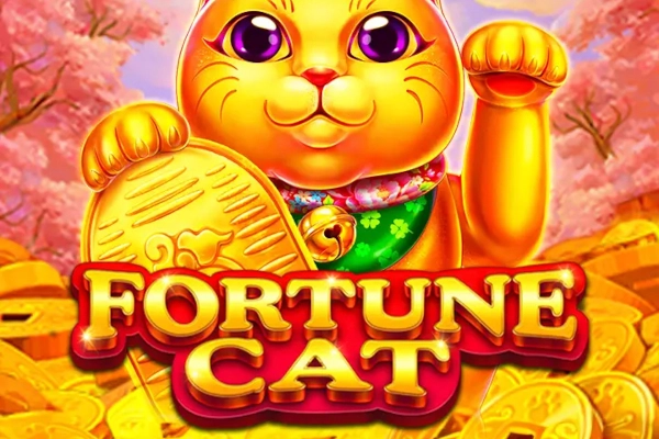 Fortune Cat demo