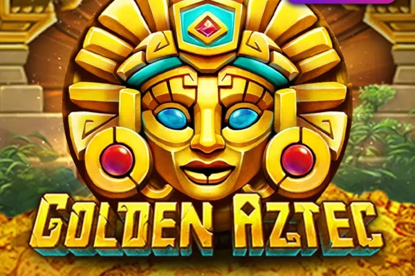 Golden Aztec slot by Yellow Bat