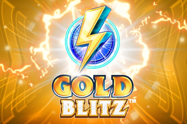 Gold Blitz slot by Fortune Factory Studios