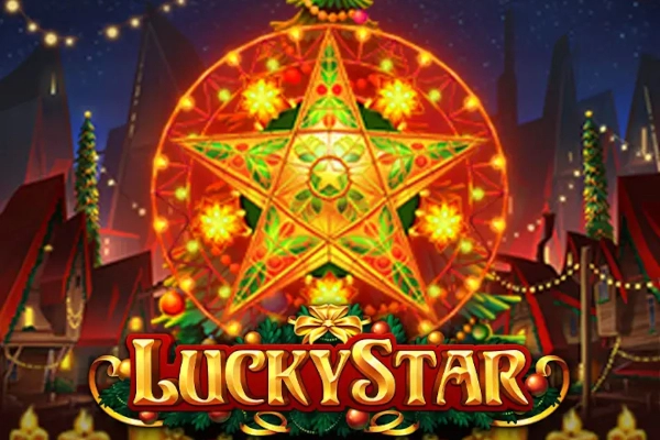 Lucky Star demo