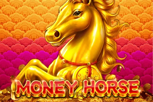 Money Horse slot by Yellow Bat
