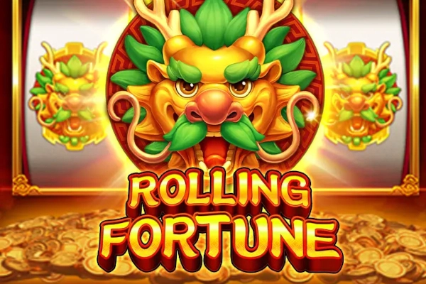 Rolling Fortune slot by Yellow Bat