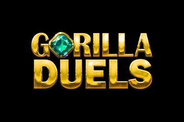 Gorilla Duels slot by Air Dice