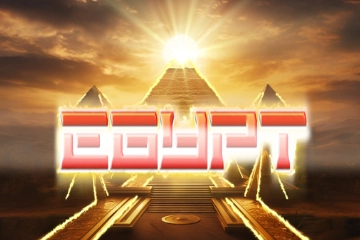 Egypt slot by AGT Software - 96.5% RTP