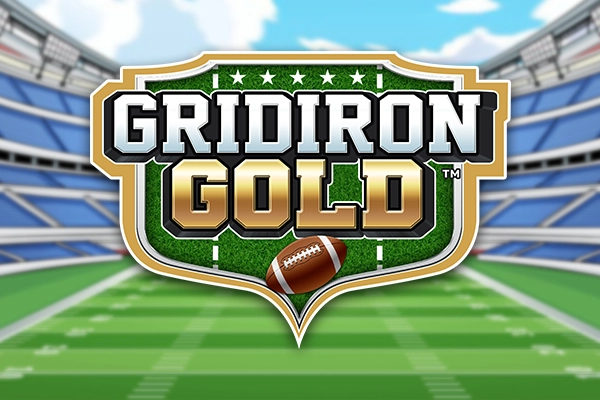 Gridiron Gold slot by Dragon Gaming - 94.17% RTP