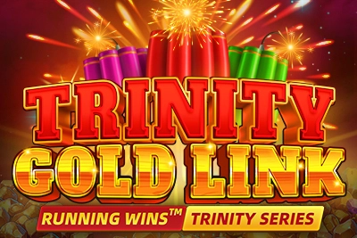 Trinity Gold Link slot by Fugaso - 96.15% RTP