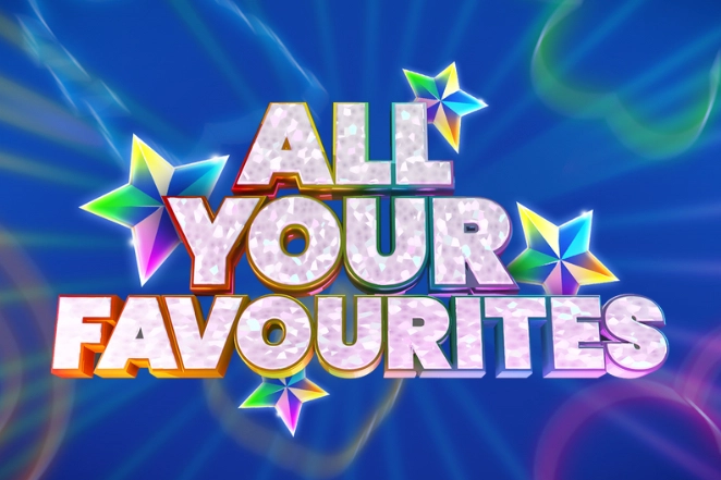 All Your Favourites slot by S Gaming - 95.5% RTP