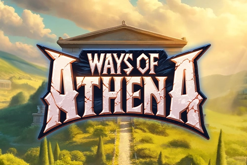 Ways of Athena slot by Thunderkick - 94.21% RTP