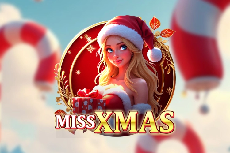 Miss Xmas Demo Slot