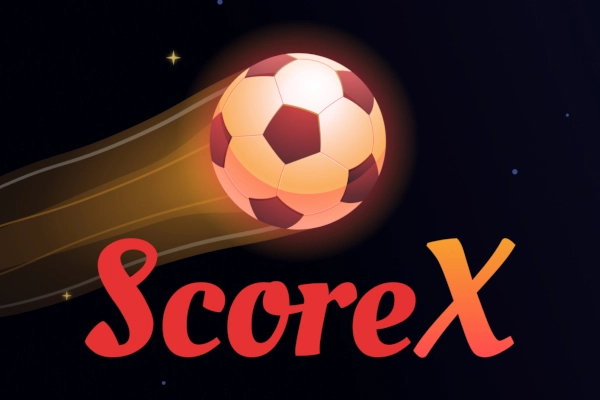 ScoreX Demo Slot