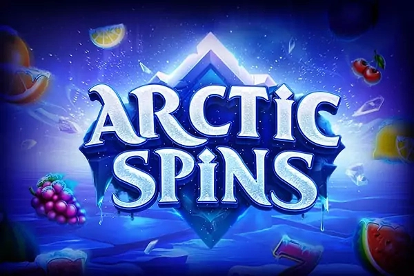 Arctic Spins slot by Slotopia - 95.94% RTP