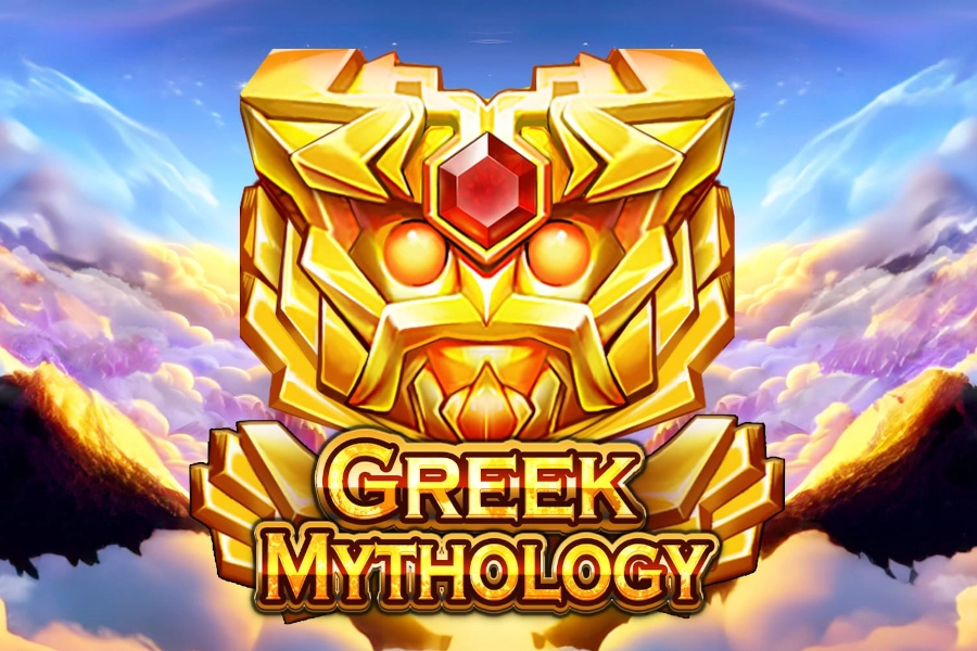 Greek Mythology demo