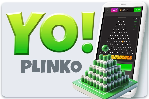 YOriginal Plinko Demo Slot