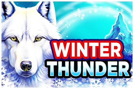 Winter Thunder slot by Belatra - 96.03% RTP