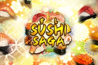 Sushi Saga slot by Triple Profits Games