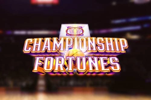 Championship Fortunes demo
