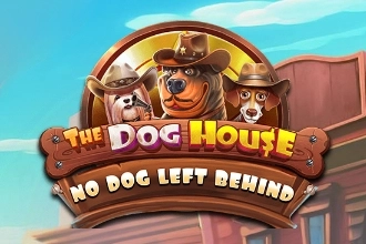 The Dog House - No Dog Left Behind slot by Pragmatic Play - 98.02% RTP