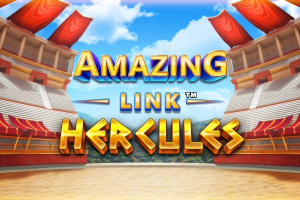 Amazing Link Hercules demo