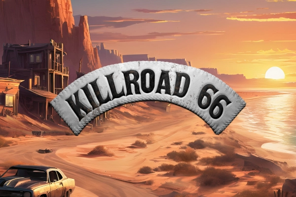 Killroad 66 demo