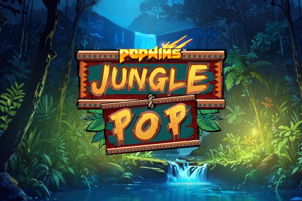 Jungle Pop slot by AvatarUX