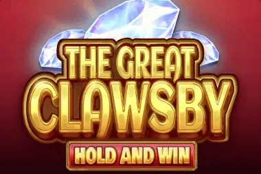 The Great Clawsby slot by Clawbuster - 89.99% RTP