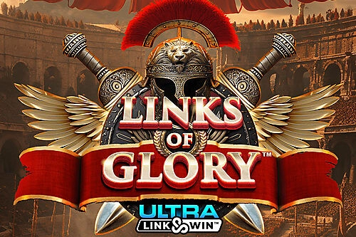 Links of Glory Demo Slot