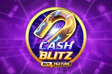 Cash Blitz slot by Microgaming