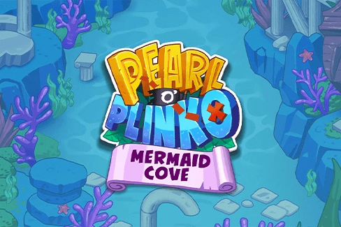 Pearl O' Plinko slot by Quickspin - 98.1% RTP
