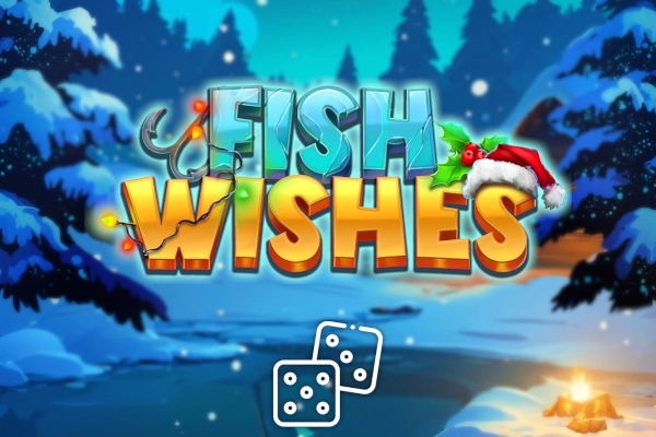 Fish Wishes Dice slot by WorldMatch - 94.6% RTP