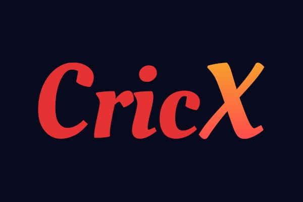 CricX demo