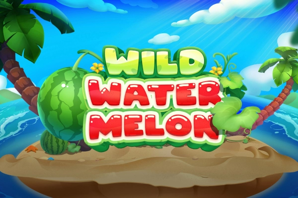 Wild Watermelon slot by Eurasian Gaming