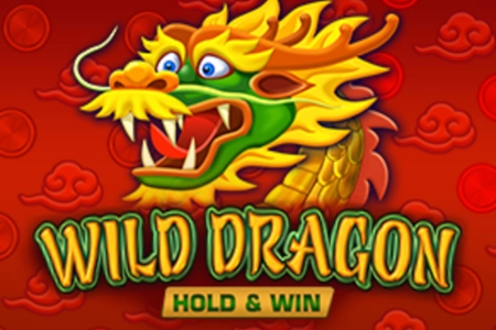 Wild Dragon Hold & Win slot by Amatic