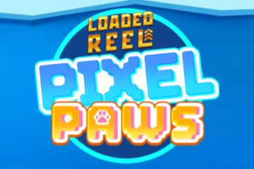 Pixel Paws demo