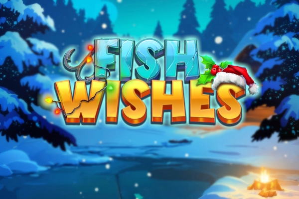 Fish Wishes slot by WorldMatch - 94.6% RTP