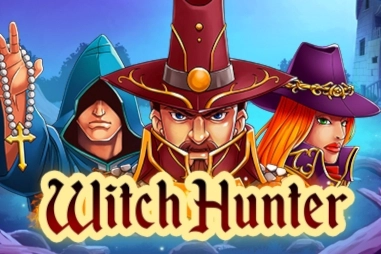 Witch Hunter slot by WMG
