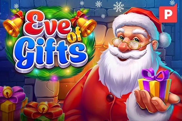 Eve of Gifts demo