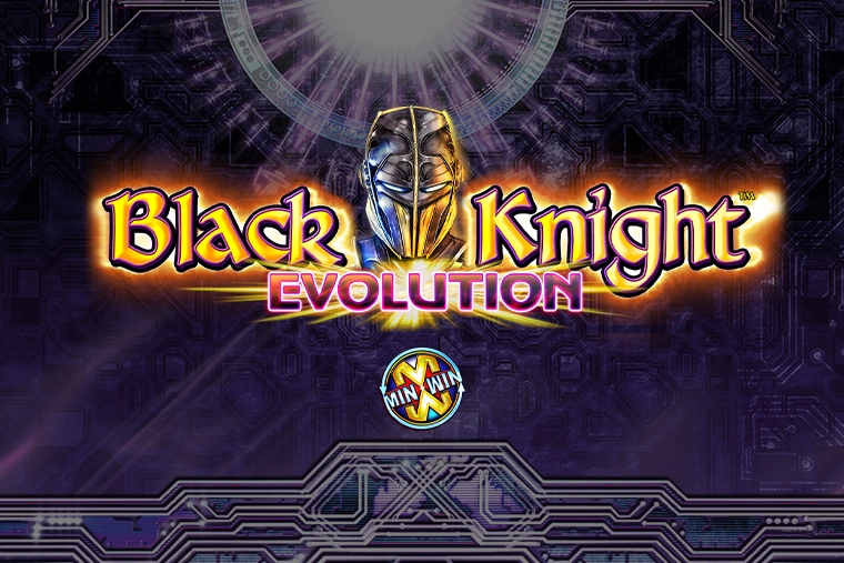 Black Knight Evolution slot by Light & Wonder - 94% RTP
