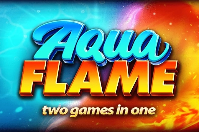 Aqua Flame slot by FAZI - 96.5% RTP