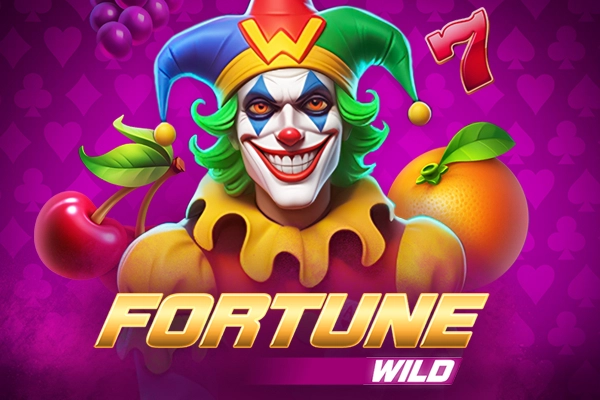 Fortune Wild slot by GameBeat - 96.02% RTP