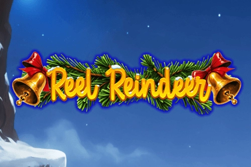 Reel Reindeer slot by Holle Games - 95.28% RTP