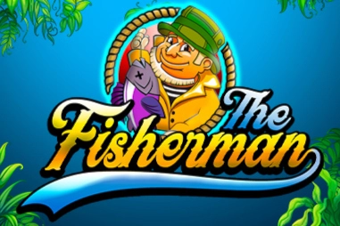 The Fisherman slot by WMG