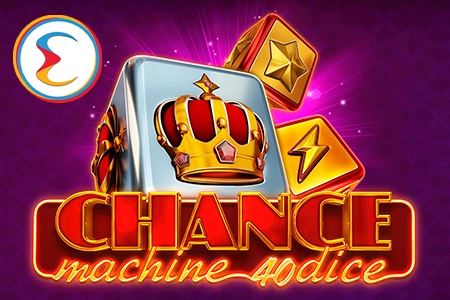 Chance Machine 40 Dice slot by Endorphina - 96% RTP