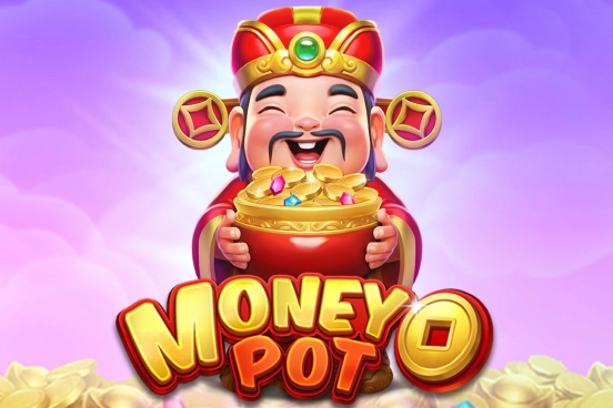 Money Pot slot by TaDa Gaming