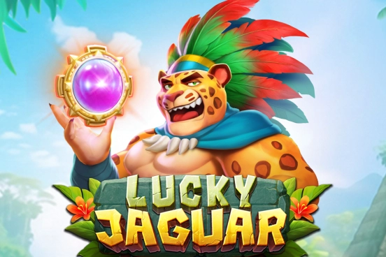 Lucky Jaguar slot by TaDa Gaming - 97.14% RTP