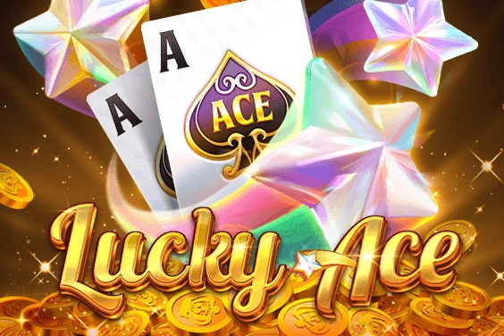 Lucky Ace slot by BBIN