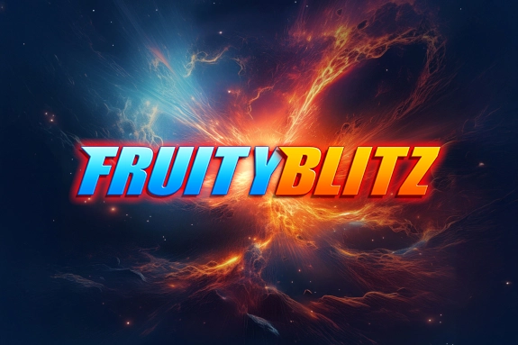 Fruity Blitz slot by CG Games - 96.04% RTP