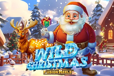 Wild Christmas Demo Slot