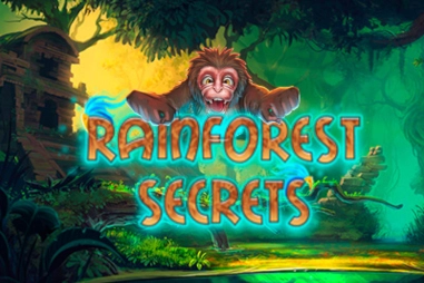 Rainforest Secrets slot by WMG